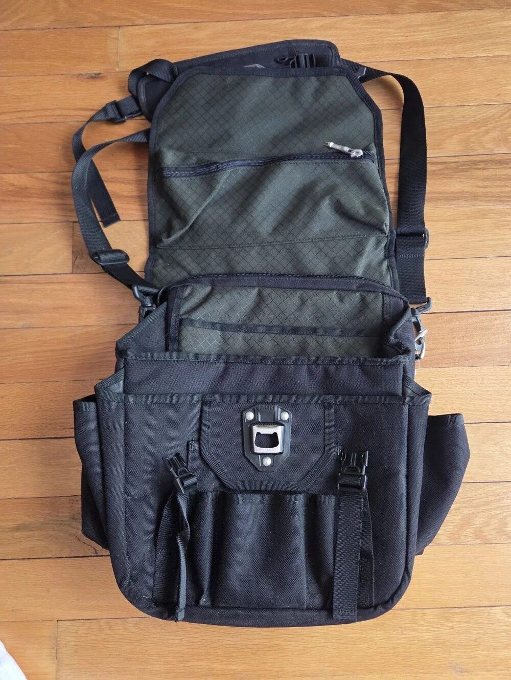 Duluth Trading Co sturdy duluth